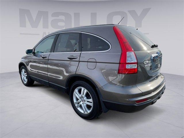 used 2011 Honda CR-V car, priced at $8,000