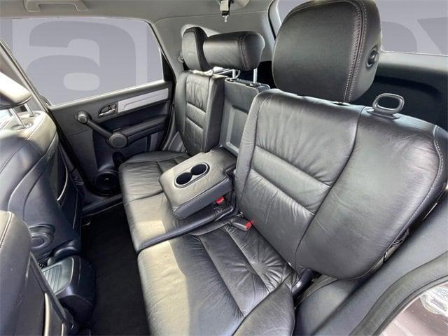 used 2011 Honda CR-V car, priced at $8,000