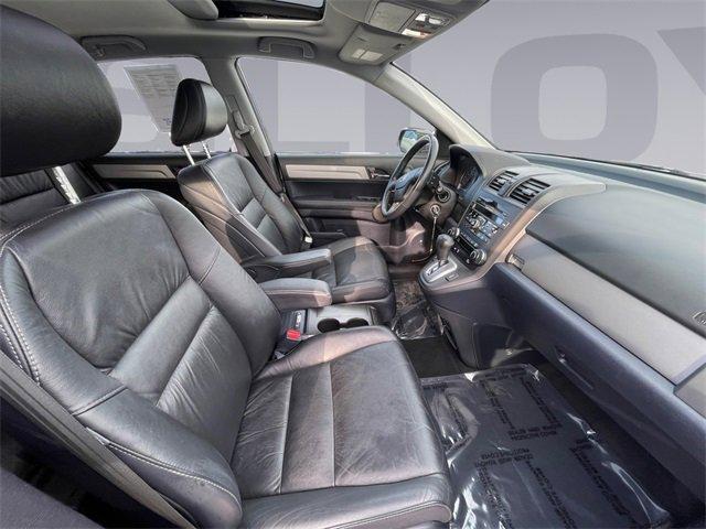 used 2011 Honda CR-V car, priced at $8,000