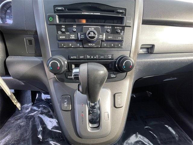 used 2011 Honda CR-V car, priced at $8,000