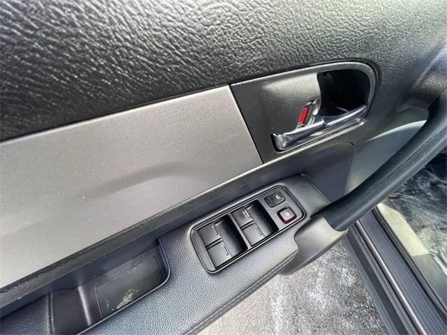 used 2011 Honda CR-V car, priced at $8,000