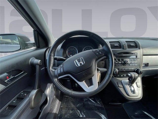 used 2011 Honda CR-V car, priced at $8,000