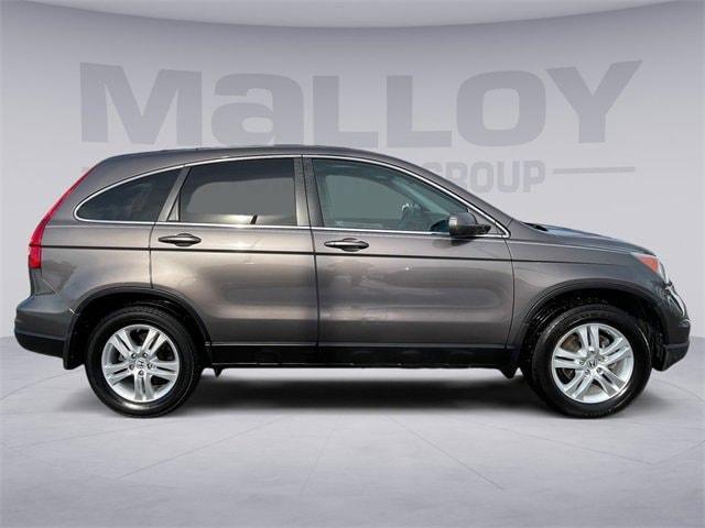 used 2011 Honda CR-V car, priced at $8,000