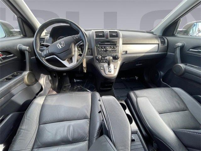 used 2011 Honda CR-V car, priced at $8,000