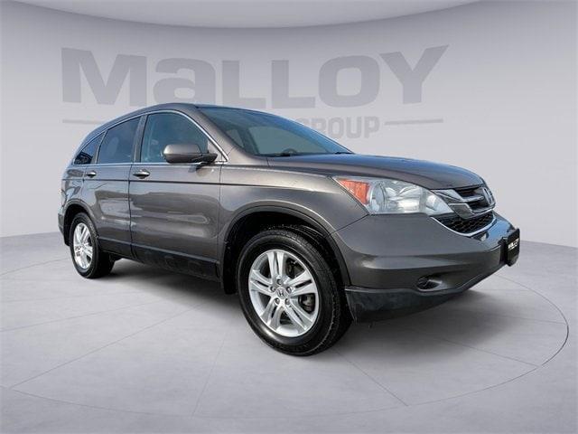 used 2011 Honda CR-V car, priced at $8,000