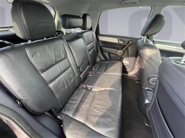 used 2011 Honda CR-V car, priced at $8,000