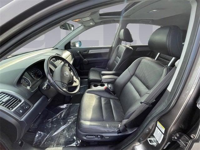 used 2011 Honda CR-V car, priced at $8,000