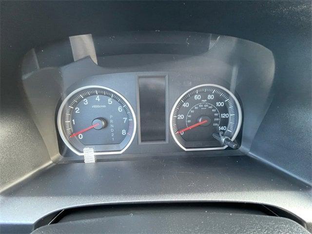 used 2011 Honda CR-V car, priced at $8,000