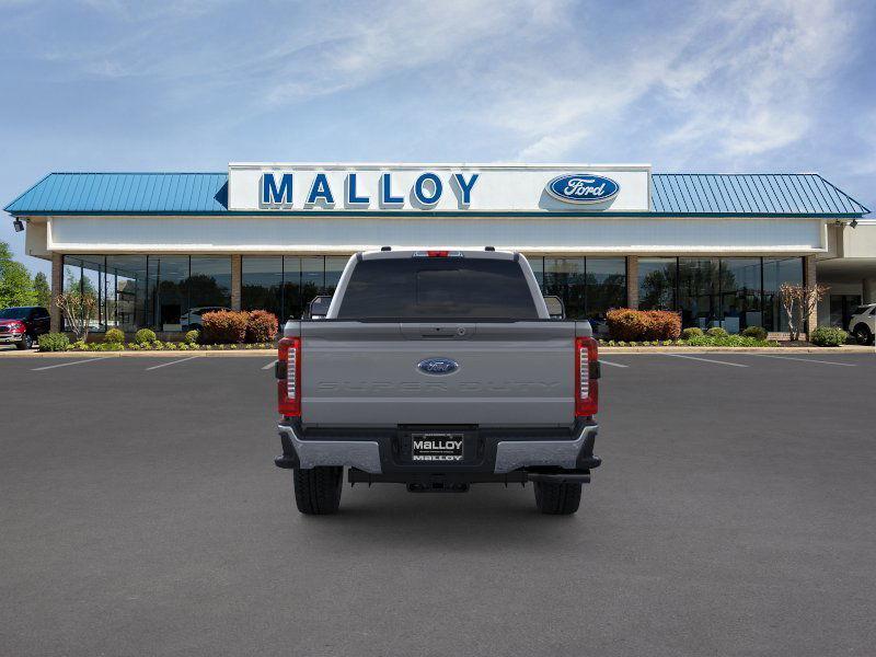 new 2026 Ford F-250 car, priced at $80,895