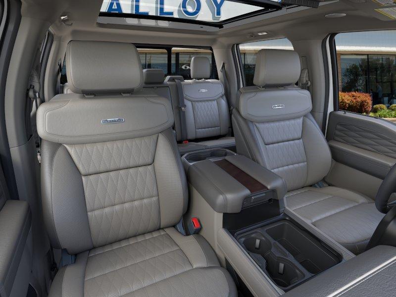 new 2026 Ford F-350 car, priced at $104,710