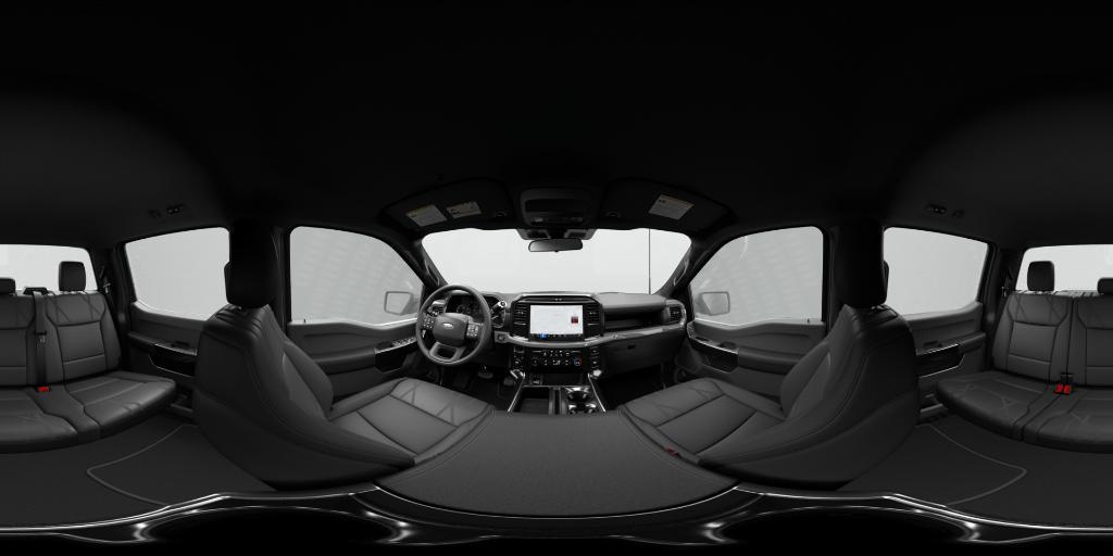 new 2026 Ford F-150 car, priced at $51,135