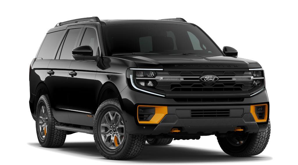 new 2026 Ford Expedition car, priced at $85,235
