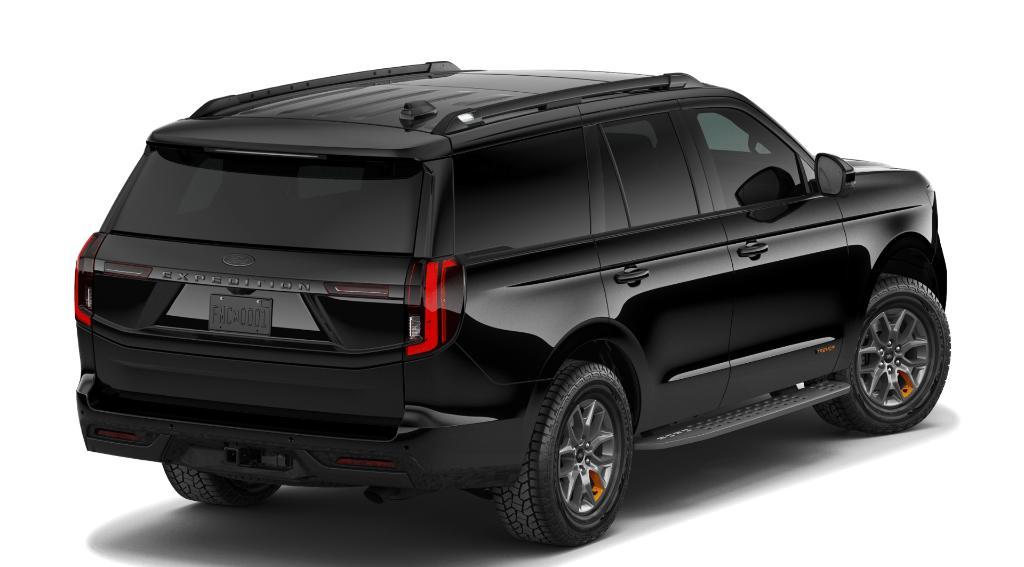 new 2026 Ford Expedition car, priced at $85,235