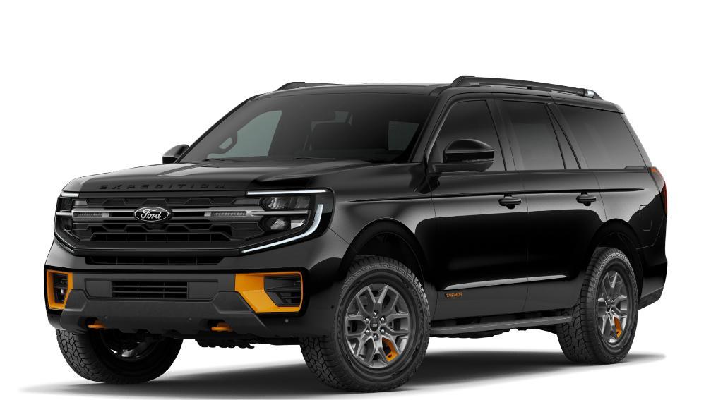 new 2026 Ford Expedition car, priced at $85,235