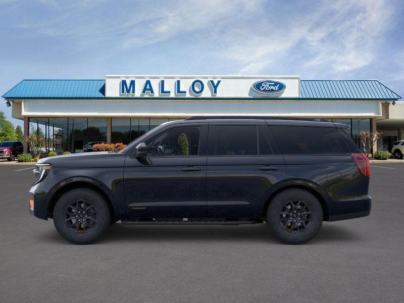 new 2026 Ford Expedition car, priced at $80,230
