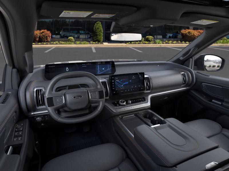 new 2026 Ford Expedition car, priced at $80,230