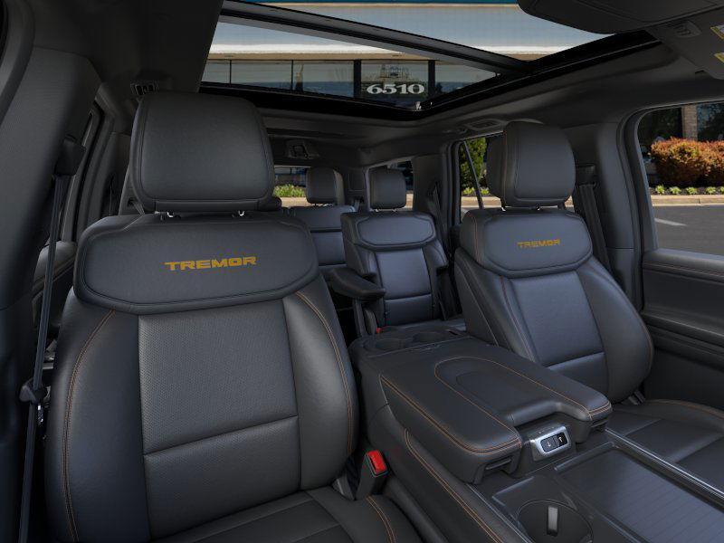 new 2026 Ford Expedition car, priced at $80,230