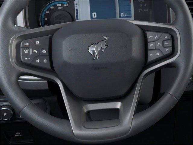 new 2025 Ford Bronco car, priced at $45,800