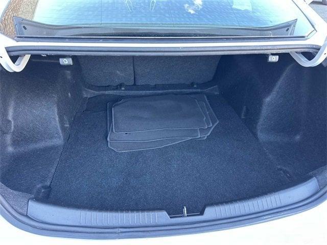 used 2024 Chevrolet Malibu car, priced at $17,500