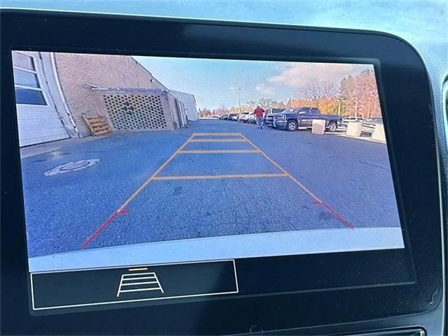 used 2024 Chevrolet Malibu car, priced at $15,900