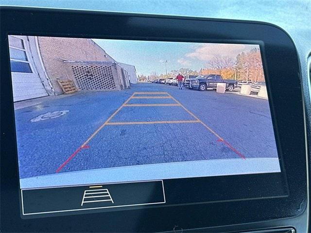 used 2024 Chevrolet Malibu car, priced at $17,500