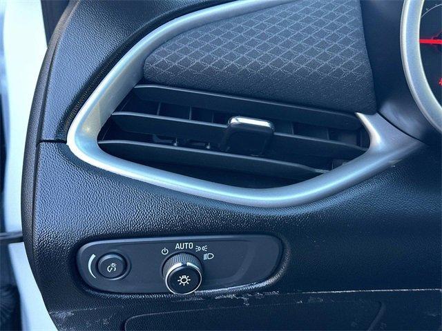 used 2024 Chevrolet Malibu car, priced at $17,500