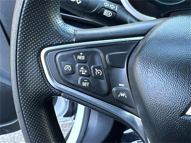 used 2024 Chevrolet Malibu car, priced at $15,900