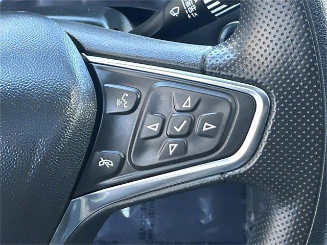 used 2024 Chevrolet Malibu car, priced at $15,900