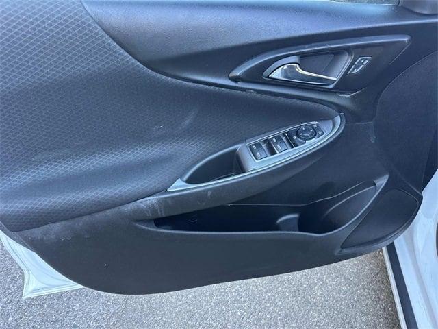 used 2024 Chevrolet Malibu car, priced at $17,500