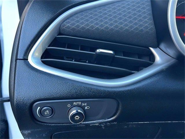 used 2024 Chevrolet Malibu car, priced at $15,900