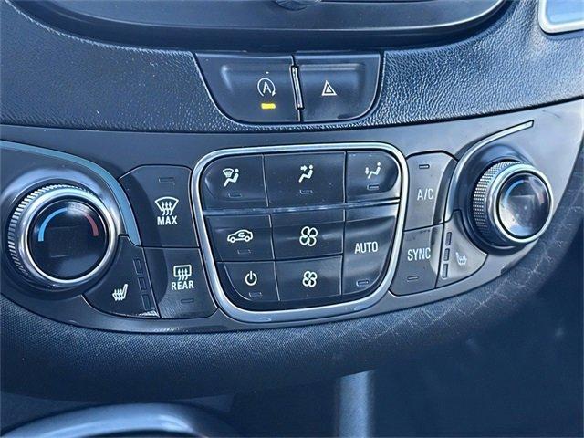 used 2024 Chevrolet Malibu car, priced at $15,900