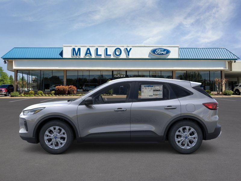 new 2026 Ford Escape car, priced at $28,080