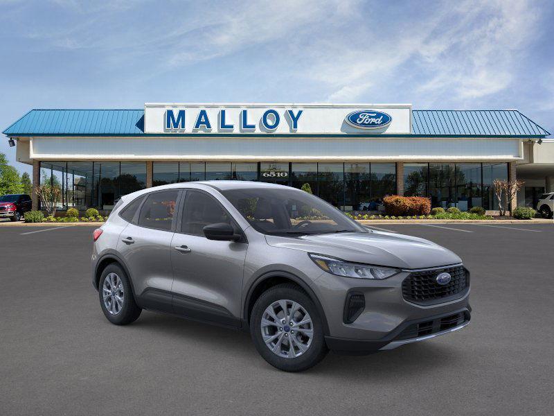 new 2026 Ford Escape car, priced at $28,080