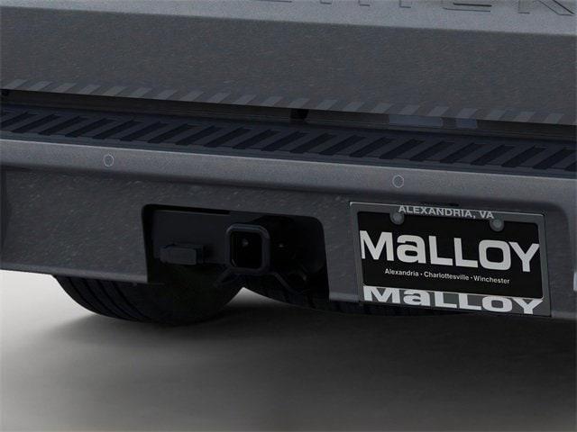 new 2026 Ford Maverick car, priced at $34,585