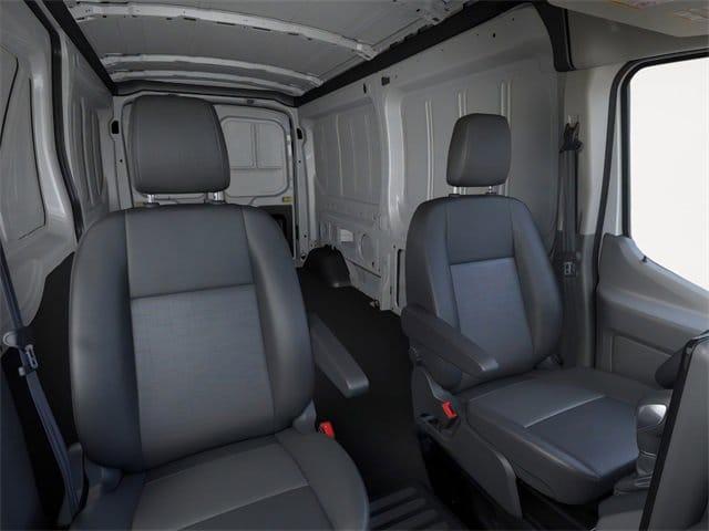 new 2026 Ford Transit-250 car, priced at $46,055
