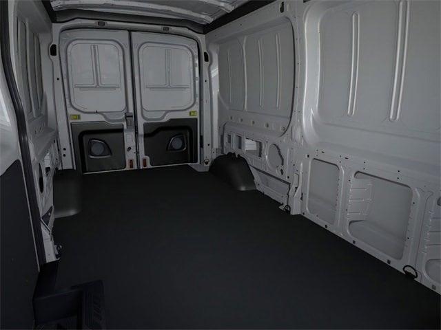 new 2026 Ford Transit-250 car, priced at $46,055