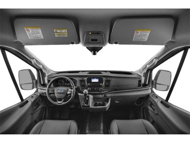 new 2025 Ford Transit-250 car, priced at $40,435