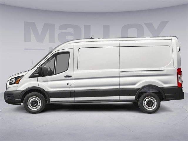 new 2025 Ford Transit-250 car, priced at $40,435