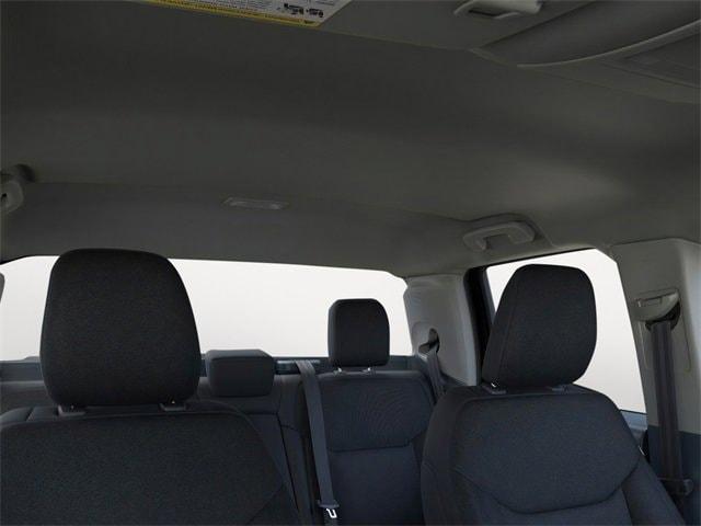 new 2025 Ford Maverick car, priced at $35,040