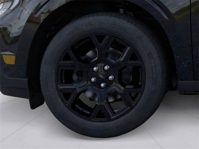 new 2025 Ford Maverick car, priced at $35,040