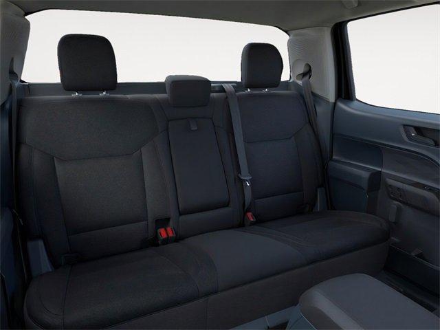 new 2025 Ford Maverick car, priced at $35,040