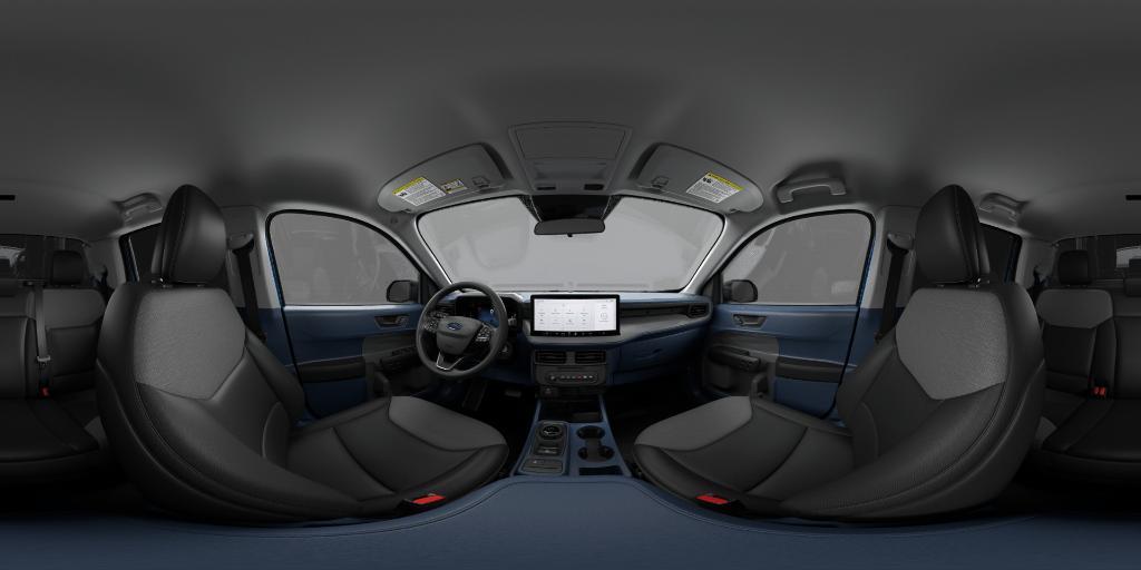 new 2026 Ford Maverick car, priced at $30,105