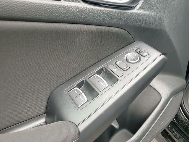 new 2026 Honda Civic Hybrid car, priced at $29,113