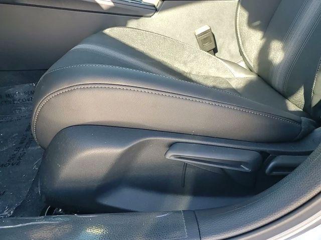 new 2026 Honda Civic Hybrid car, priced at $30,076