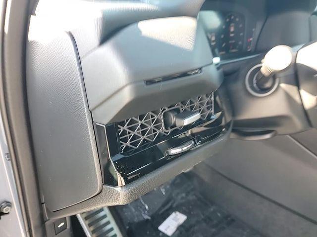 new 2025 Honda Accord Hybrid car, priced at $34,132