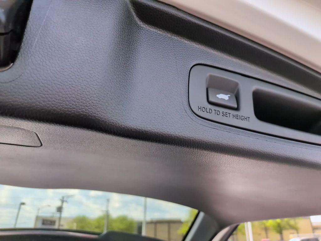 used 2024 Honda CR-V car, priced at $32,382
