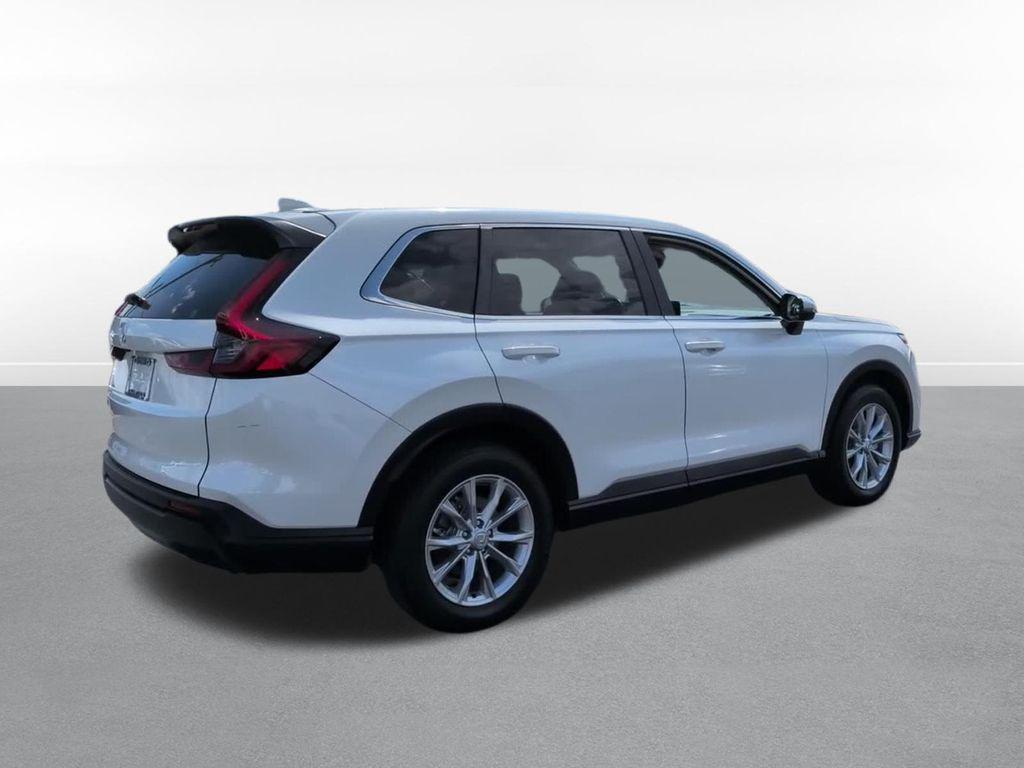 used 2024 Honda CR-V car, priced at $32,382