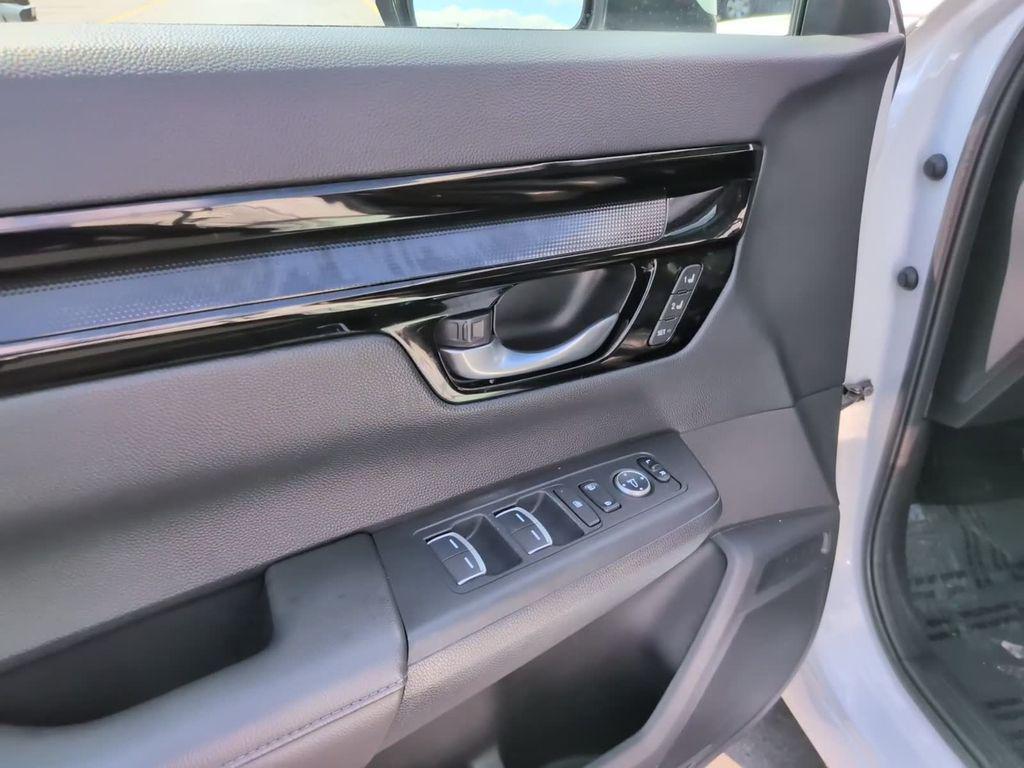 used 2024 Honda CR-V car, priced at $32,382