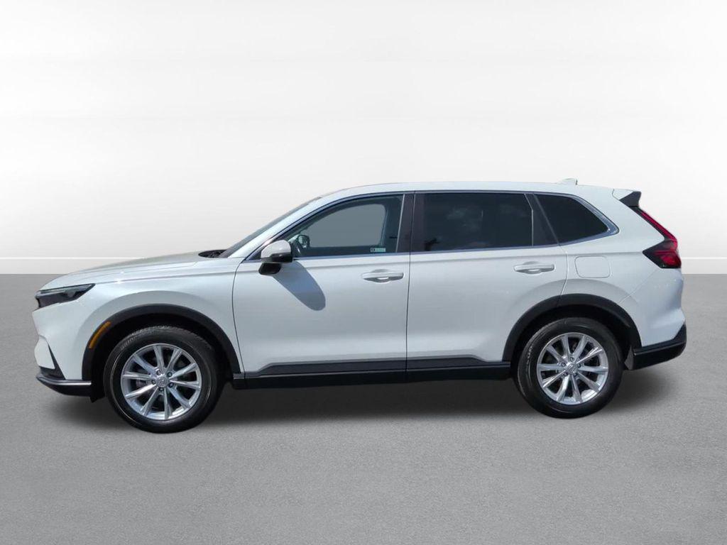 used 2024 Honda CR-V car, priced at $32,382