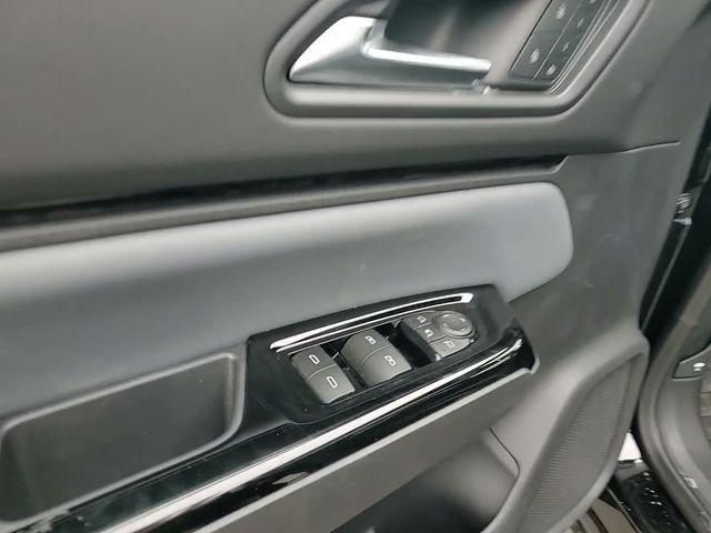 new 2026 Honda Prologue car, priced at $55,501